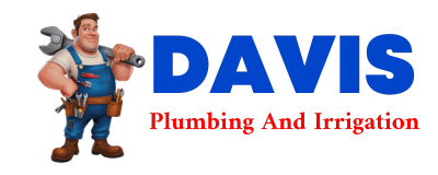 Trusted plumber in WELSH